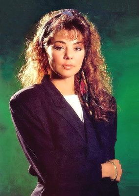Sandra pic #1319156
