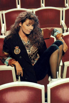Sandra pic #1309449
