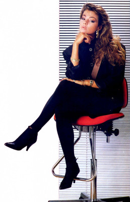 Sandra pic #1319158