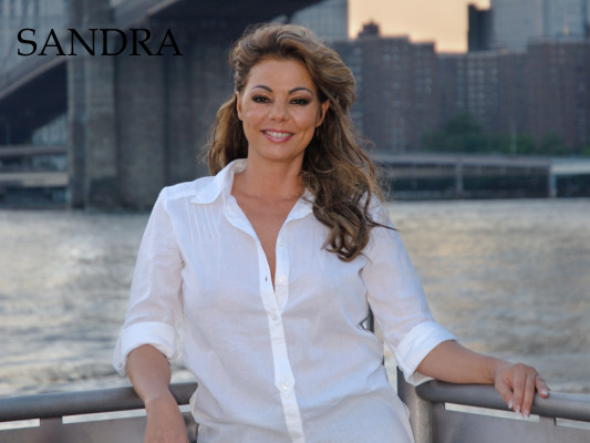 Sandra pic #68864