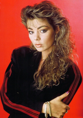 Sandra pic #801962