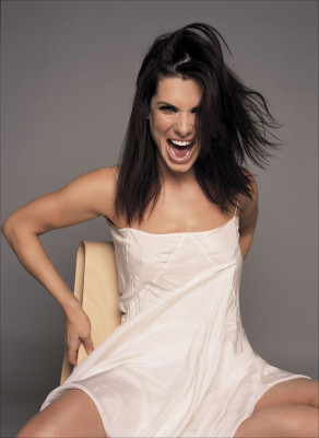 Sandra Bullock pic #35860