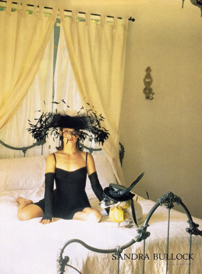 Sandra Bullock pic #15291