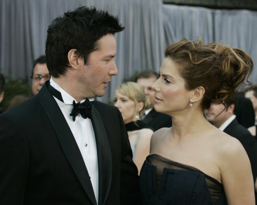 Sandra Bullock pic #49074