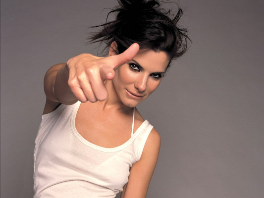 Sandra Bullock pic #247278