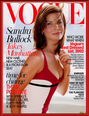 Sandra Bullock pic #15277