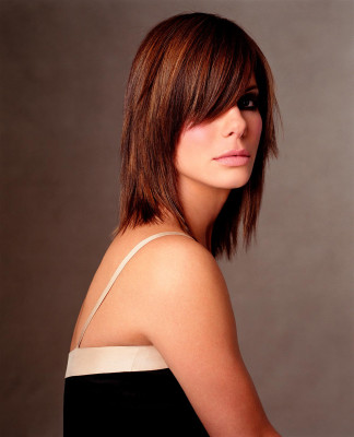 Sandra Bullock pic #213875
