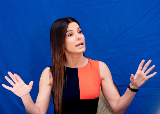 Sandra Bullock pic #430870