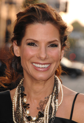 Sandra Bullock pic #177457