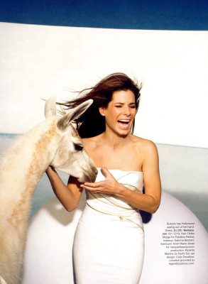 Sandra Bullock pic #176855
