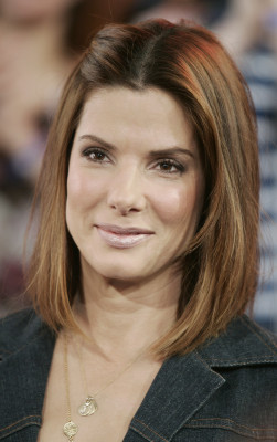 Sandra Bullock pic #206998