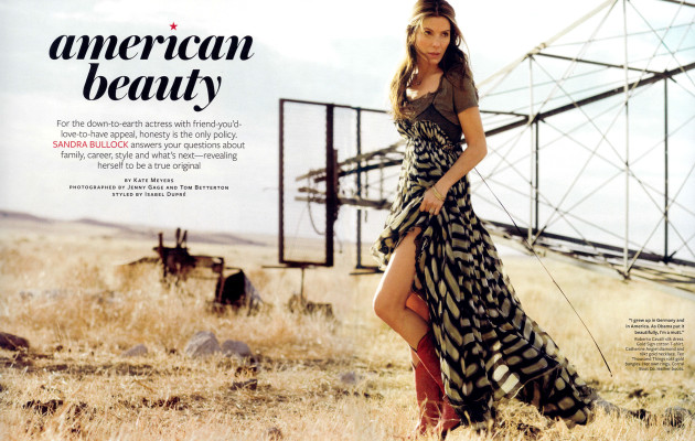 Sandra Bullock pic #175569