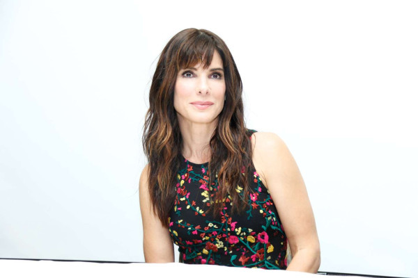 Sandra Bullock pic #805796