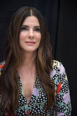 photo 29 in Sandra Bullock gallery [id1041439] 2018-06-04 00:00:00