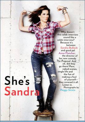 Sandra Bullock pic #165472
