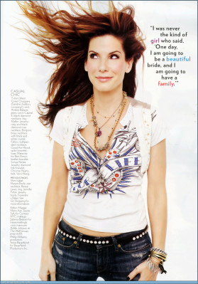 Sandra Bullock pic #165460