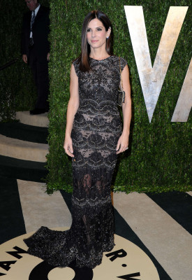 Sandra Bullock pic #587641