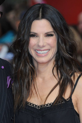 photo 23 in Sandra Bullock gallery [id612501] 2013-06-24 00:00:00