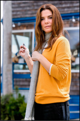 photo 22 in Sandra Bullock gallery [id473436] 2012-04-10 00:00:00