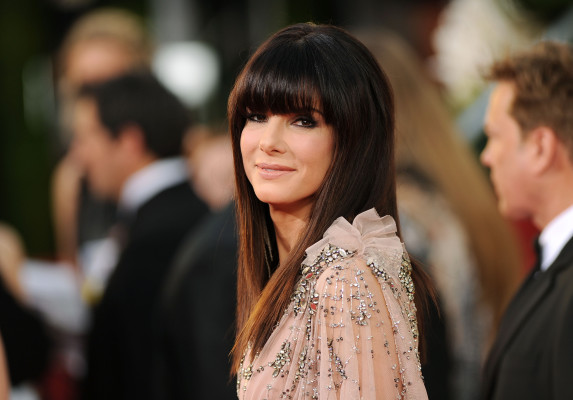 Sandra Bullock pic #331278