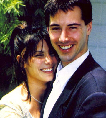 Sandra Bullock pic #55726