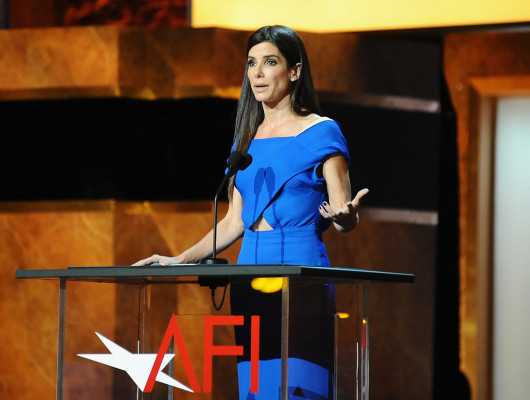photo 21 in Sandra Bullock gallery [id708535] 2014-06-14 00:00:00