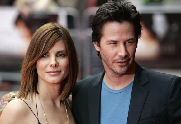 photo 16 in Sandra Bullock gallery [id212194] 2009-12-10 00:00:00