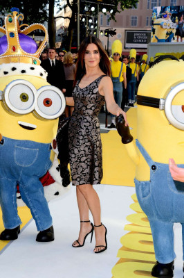 photo 11 in Sandra Bullock gallery [id780198] 2015-06-17 00:00:00