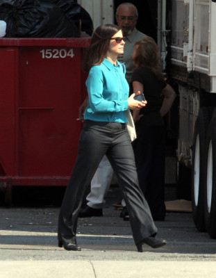photo 23 in Sandra Bullock gallery [id559525] 2012-12-08 00:00:00