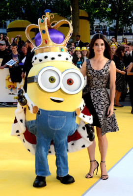 photo 15 in Sandra Bullock gallery [id780194] 2015-06-17 00:00:00