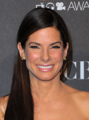 photo 17 in Sandra Bullock gallery [id227432] 2010-01-18 00:00:00
