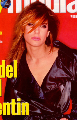 Sandra Bullock pic #25536
