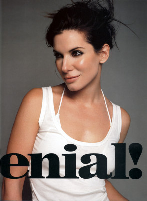 Sandra Bullock pic #28158
