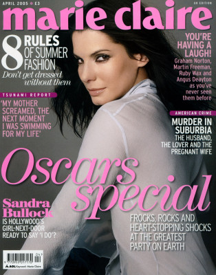 Sandra Bullock pic #28155