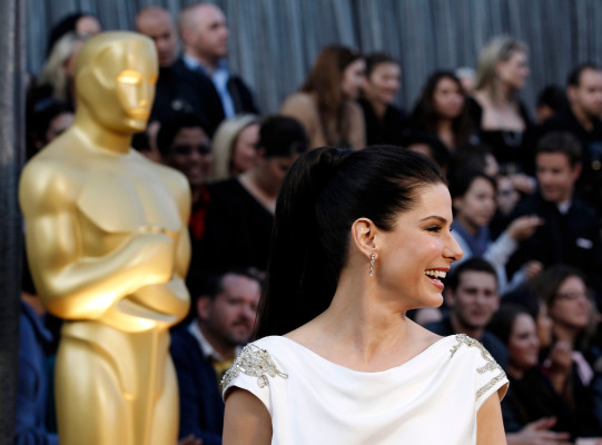 photo 25 in Sandra Bullock gallery [id456589] 2012-03-06 00:00:00