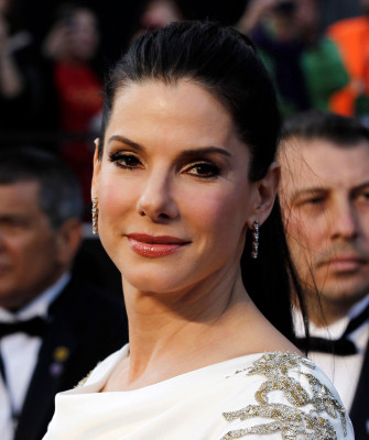 photo 27 in Sandra Bullock gallery [id456587] 2012-03-06 00:00:00
