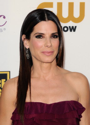photo 18 in Sandra Bullock gallery [id664890] 2014-01-28 00:00:00