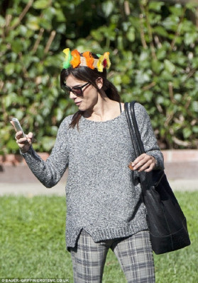 Sandra Bullock pic #650780