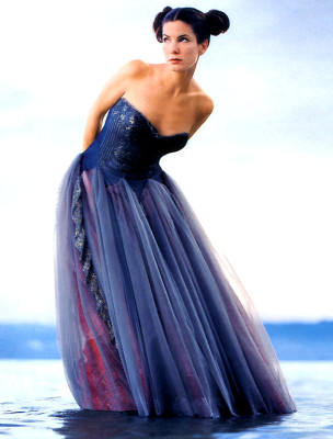 Sandra Bullock pic #5364