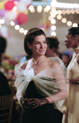 Sandra Bullock pic #8934