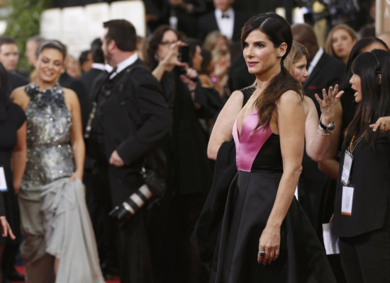 Sandra Bullock pic #661969