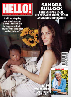 Sandra Bullock pic #255514