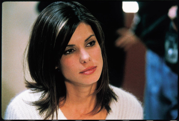 Sandra Bullock pic #20683