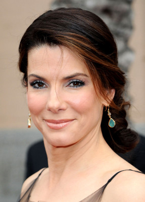 Sandra Bullock pic #259547