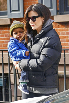 photo 28 in Sandra Bullock gallery [id333237] 2011-01-25 00:00:00