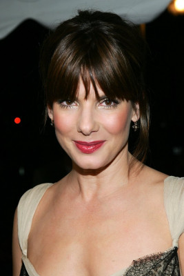 Sandra Bullock pic #132281
