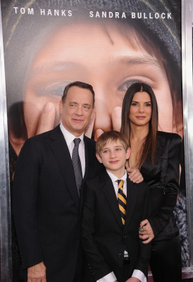 photo 7 in Sandra Bullock gallery [id430824] 2011-12-19 00:00:00