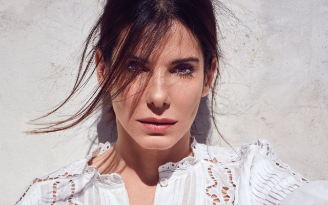 photo 10 in Sandra Bullock gallery [id1034312] 2018-05-04 00:00:00