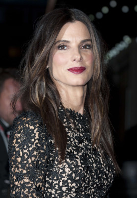 photo 27 in Sandra Bullock gallery [id643702] 2013-11-01 00:00:00