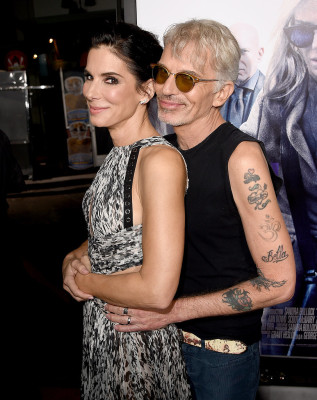 Sandra Bullock pic #807839